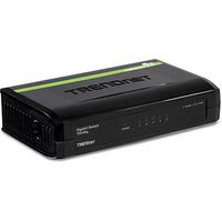 TRENDWARE INTERNATIONAL TEG-S5G