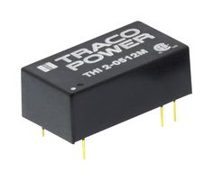 TRACO ELECTRIC THI 2-2412M