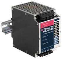 TRACO ELECTRIC TSP480-124-3PAC400