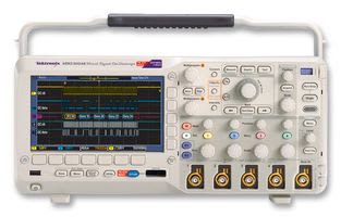 TEKTRONIX MSO2002B