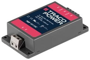 TRACO ELECTRIC TMT 15124C