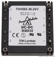 TDK PAH50S48-24/V