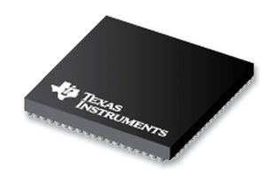 TEXAS INSTRUMENTS SEMI AM3352ZCE50