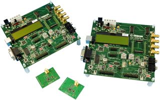 TEXAS INSTRUMENTS SEMI CC1101DK868-915