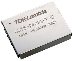 TDK CC15-2405SFP-E