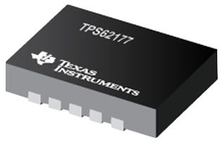 TEXAS INSTRUMENTS SEMI TPS62177DQCT