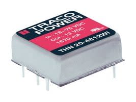 TRACO ELECTRIC THN 20-2411WI