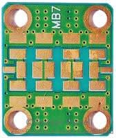 TWIN INDUSTRIES MB-7