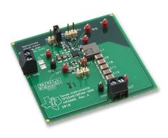 TEXAS INSTRUMENTS SEMI TPS54618EVM-606