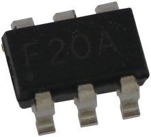 TEXAS INSTRUMENTS SEMI LM3880MF-1AA/NOPB