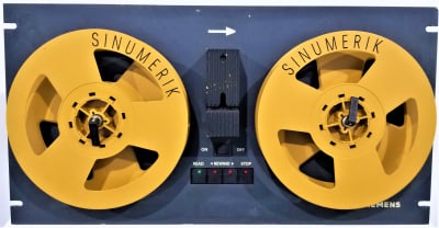 SIEMENS 6FC3984-1FD