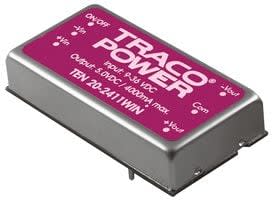 TRACO ELECTRIC TEN 20-2411WIN