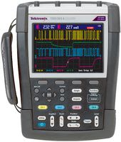 TEKTRONIX THS3014 CAL DU