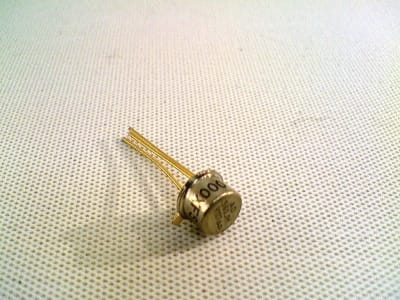 ANALOG DEVICES AD580JH