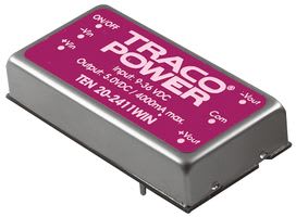 TRACO ELECTRIC TEN 20-4822WIN