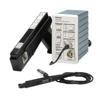 TEKTRONIX TCPA400 CAL D