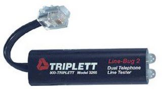 TRIPLETT 9615