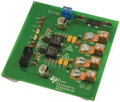 TEXAS INSTRUMENTS SEMI TPS40422EVM-091