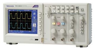 TEKTRONIX TDS2012C CAL DU