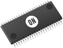 ON SEMICONDUCTOR LV8740V-TLM-E