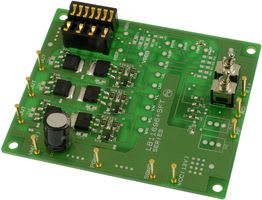 ON SEMICONDUCTOR LB11696VGEVB