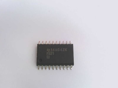 GENERIC SN74F521DW