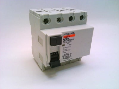 SCHNEIDER ELECTRIC RMG400304