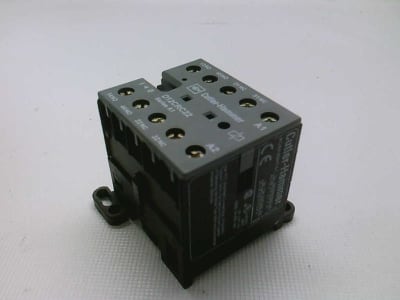 EATON CORPORATION D12CRC22T1