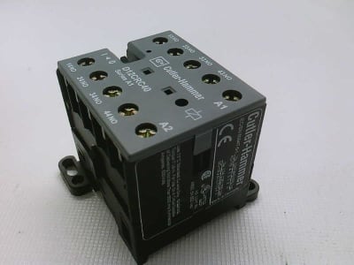 EATON CORPORATION D12CRC40T3