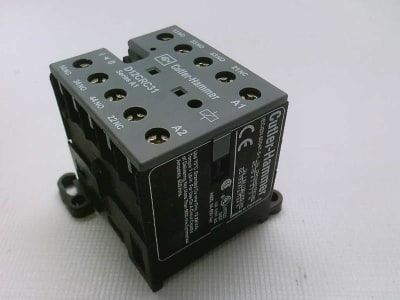 EATON CORPORATION D12CRC31T3