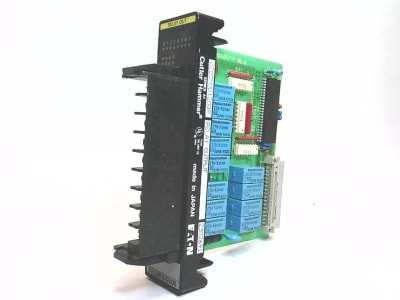 EATON CORPORATION D200-MOD-1200R