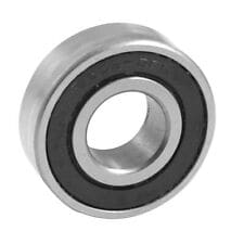 SKF W6201-2RS1