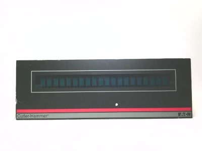 EATON CORPORATION D815G12