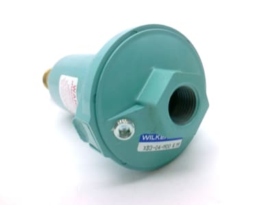 WILKERSON PNEUMATIC XB3-04-M00
