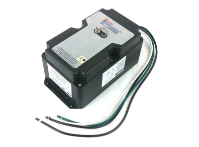 SURGE SUPPRESSION INC CKLA1S1AC