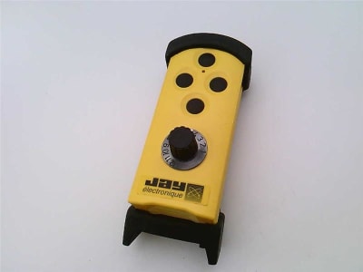 JAY ELECTRONIQUE UBEC41CL1