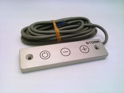 BARANTEC 29101242