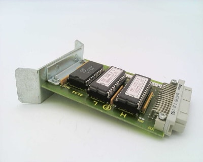 BOSCH 109-0657-4A02-02