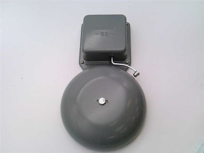 EDWARDS SIGNALING 55-6AM