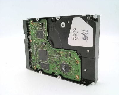 QUANTUM QML15000LC-A