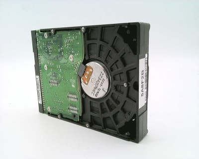 WESTERN DIGITAL WD200BB-75DEA0