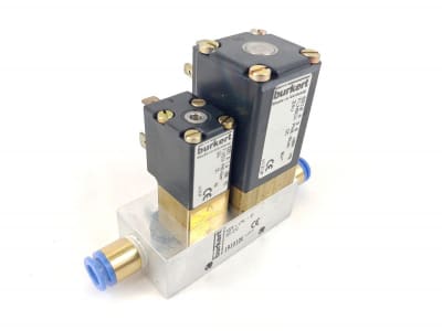 BURKERT 191010K