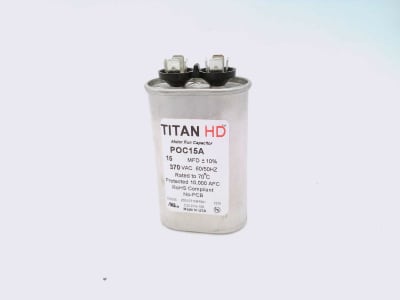 TITAN HD POC15A