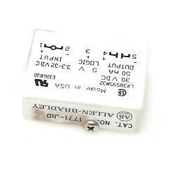 ALLEN BRADLEY 1771-JID