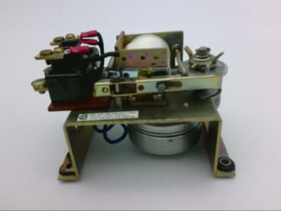 DANAHER CONTROLS HD604A624