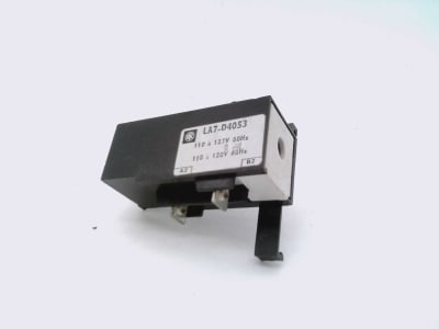 SCHNEIDER ELECTRIC LA7-D4053