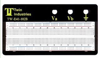 TWIN INDUSTRIES TW-E41-102B
