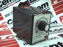 OMRON STP-N-US-AC115-50/60HZ-0-6S/0-5S
