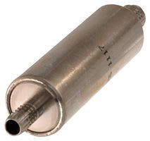 TROMPETER ELECTRONICS UCCS-025-026