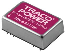 TRACO ELECTRIC TEN 8-4822